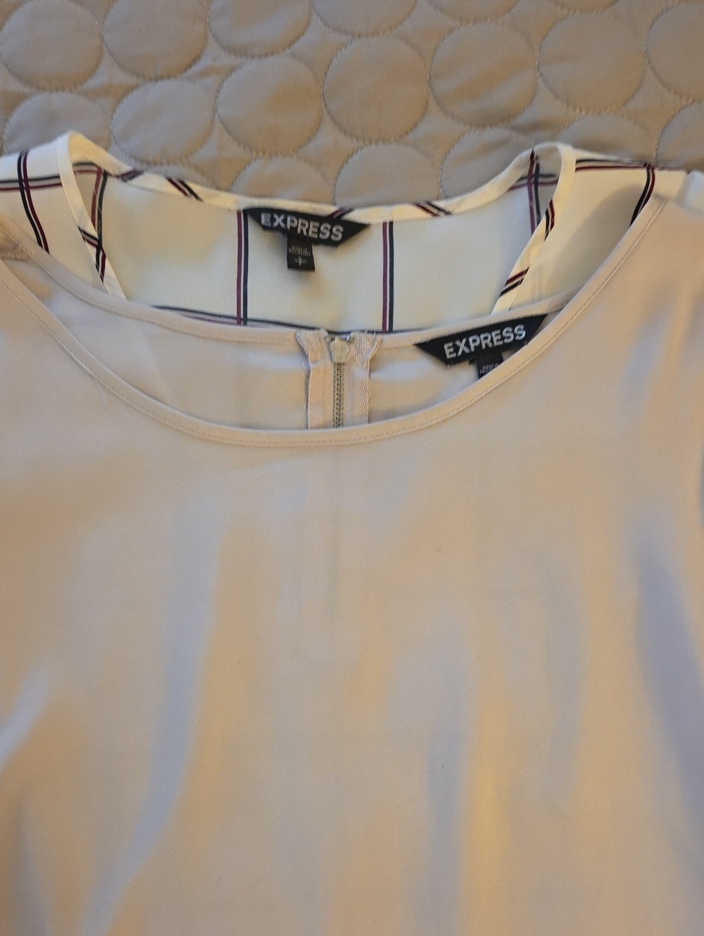 Express Women's Gramercy Blouse